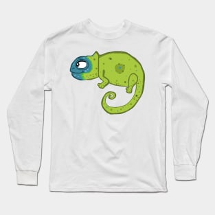Chameleon Long Sleeve T-Shirt